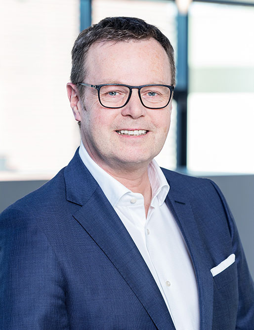 Anton Froschauer